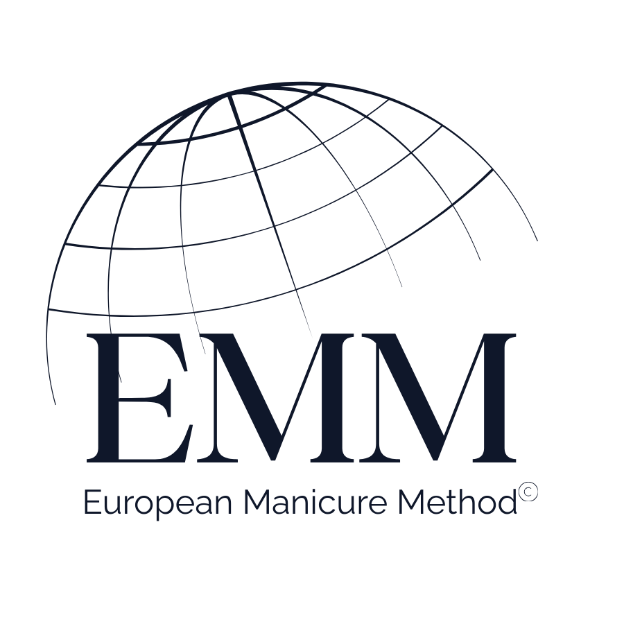 European Manicure Method
