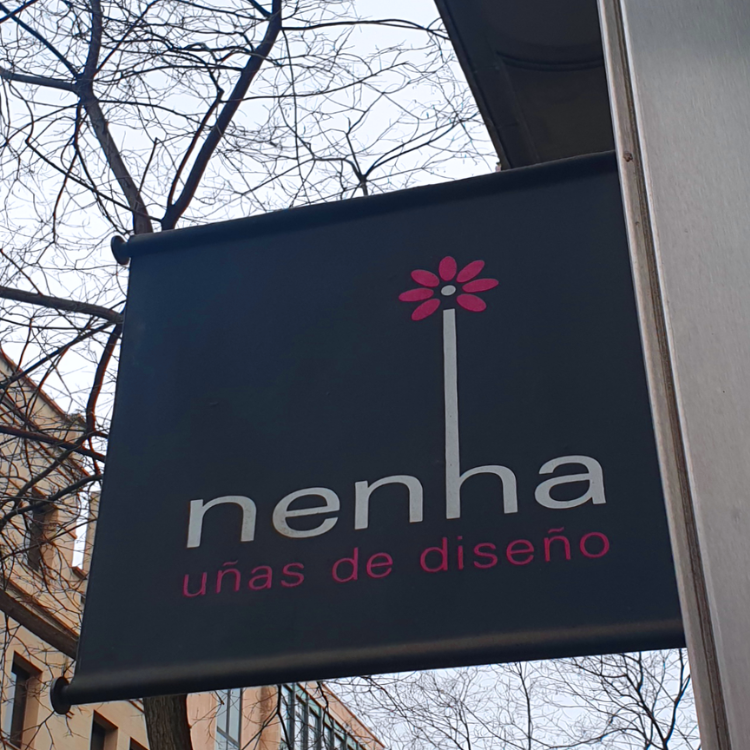 Nenha · Madrid